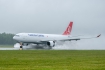 Airbus A330-243F